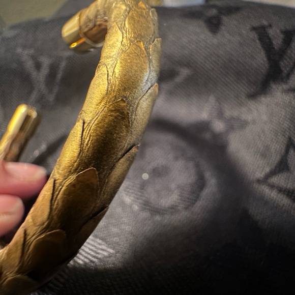 Rustic Cuff bracelet bundle - Picture 4 of 4